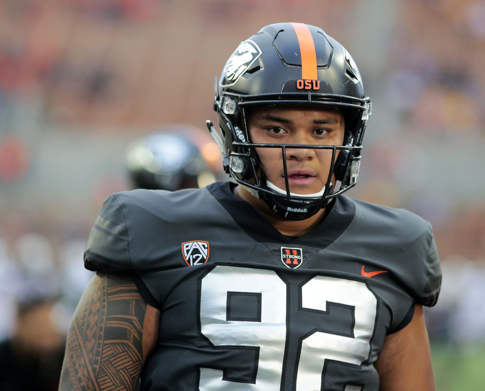 Minnesota Oregon St Football